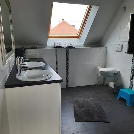 Au Bonheur Des Hirondelles Villa Kirrwiller Buitenkant foto